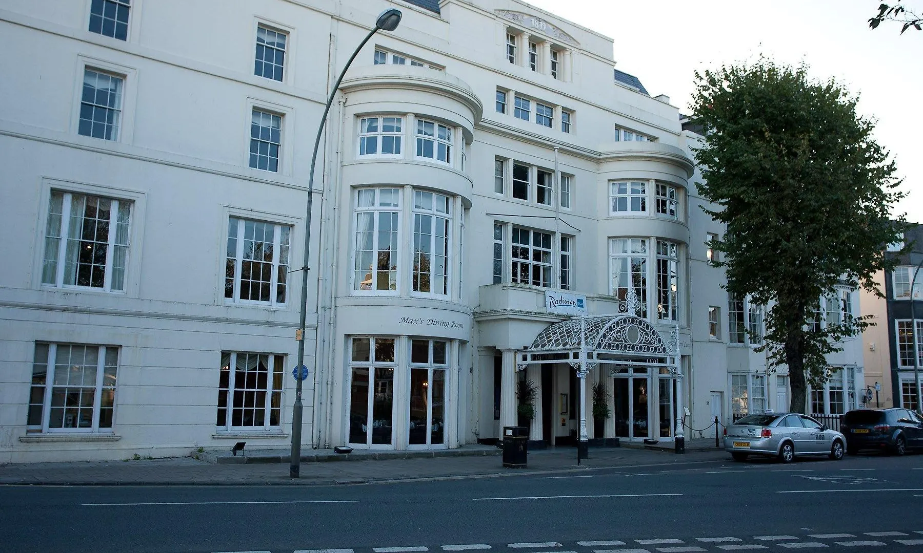 Royal York Hotel Brighton 4*,  Storbritannien