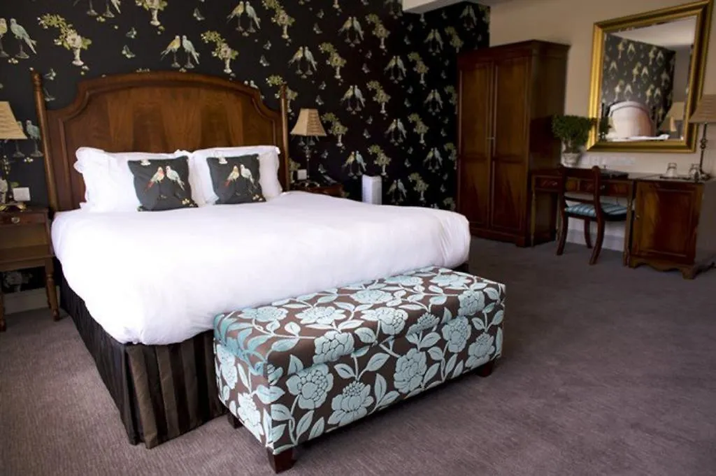 Royal York Hotel Brighton