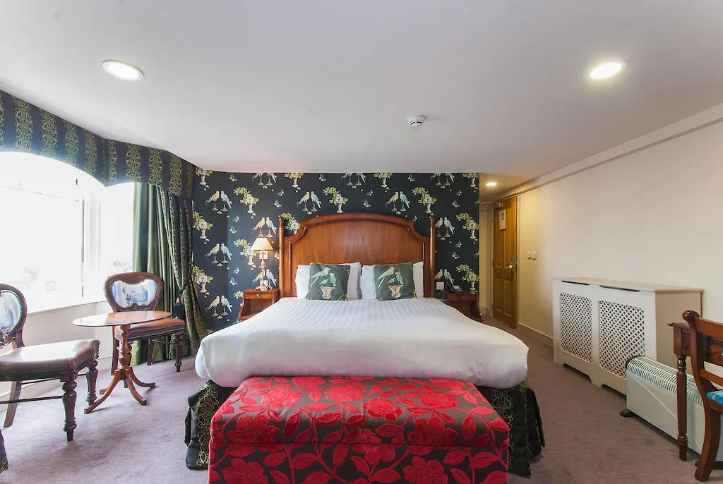 Royal York Hotel Brighton