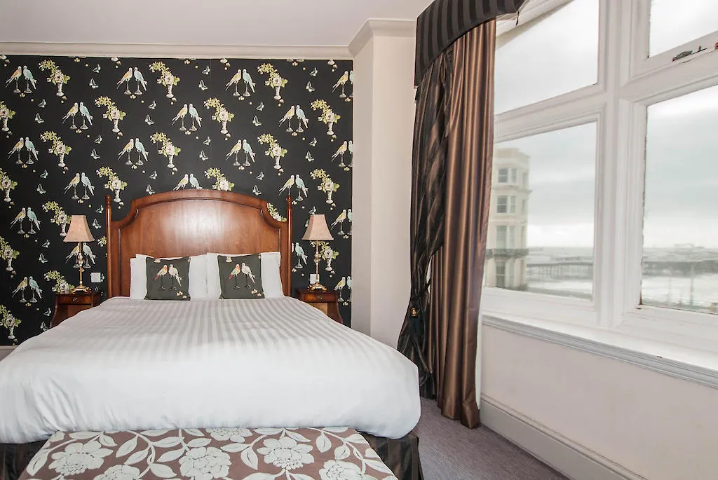 Royal York Hotel Brighton