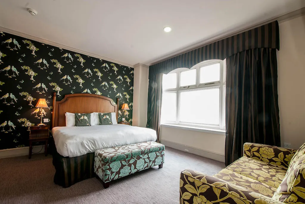 Royal York Hotel Brighton