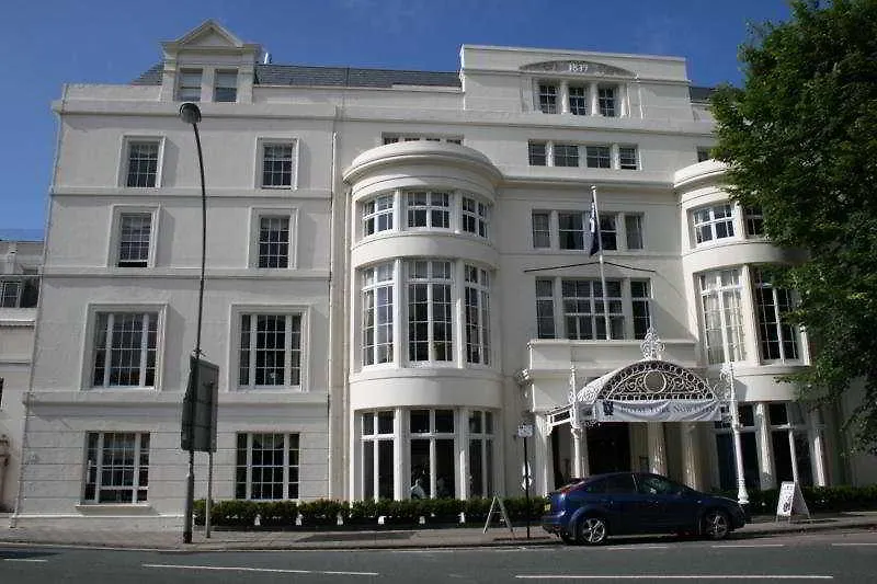 Royal York Hotel Brighton