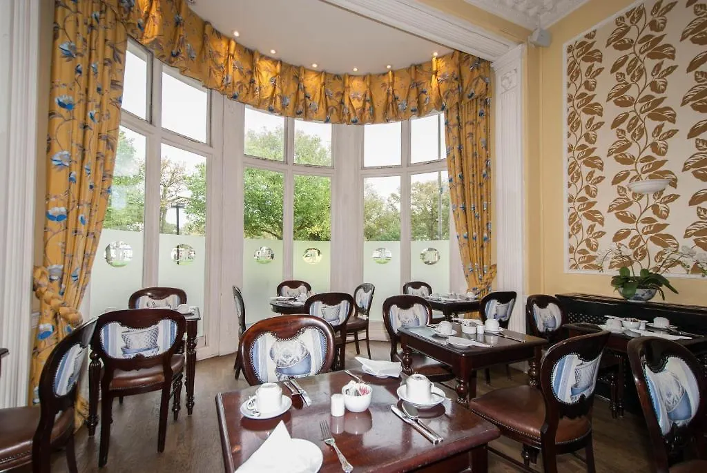 Royal York Hotel Brighton