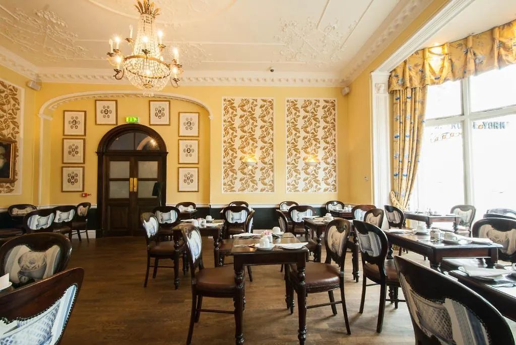 Royal York Hotel Brighton