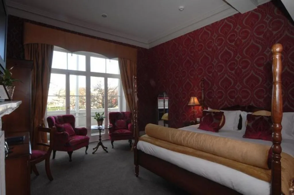 Royal York Hotel Brighton Storbritannien