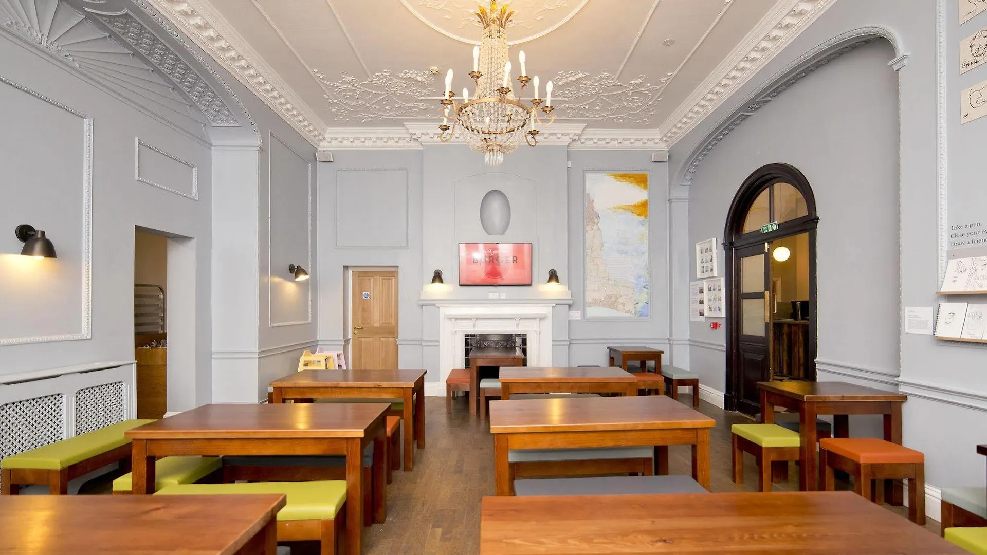 ****  Royal York Hotel Brighton Storbritannien