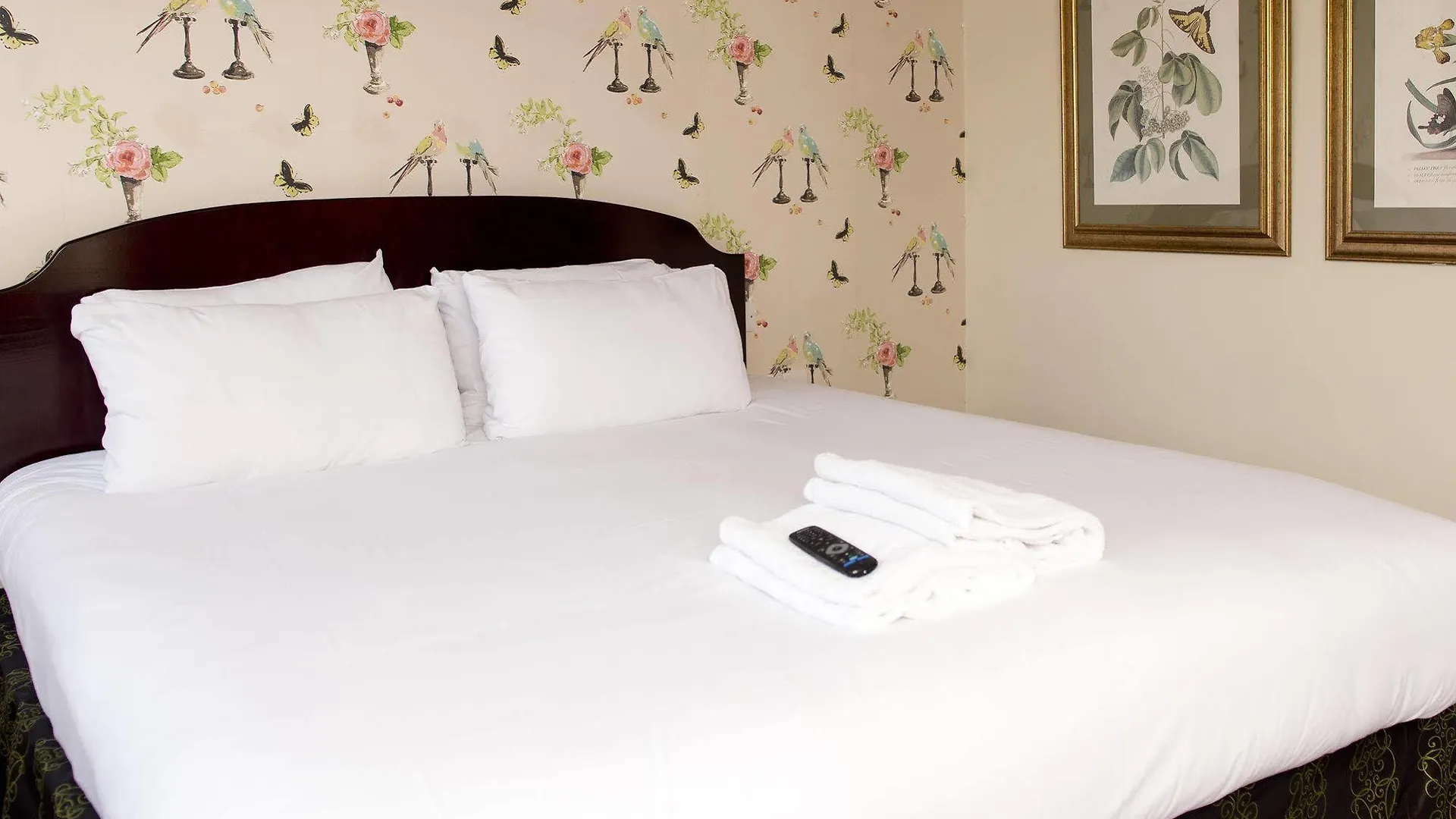 Royal York Hotel Brighton