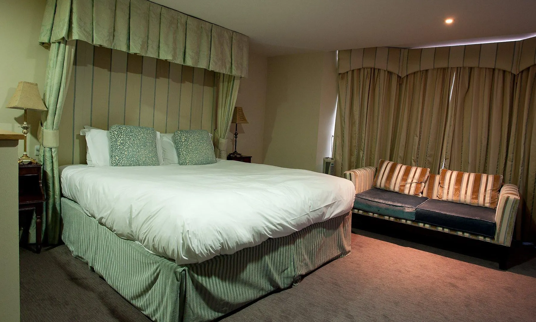 Royal York Hotel Brighton