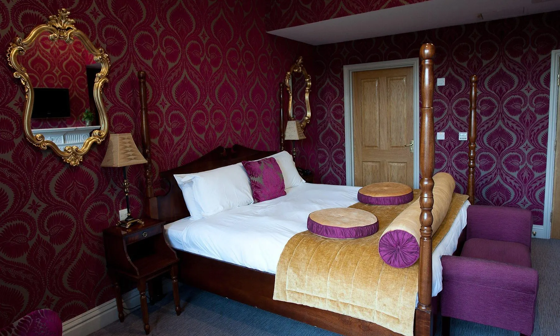 Royal York Hotel Brighton 4*,  United Kingdom