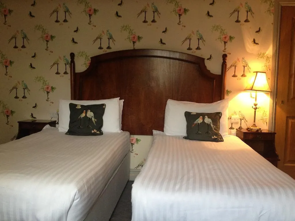 Royal York Hotel Brighton