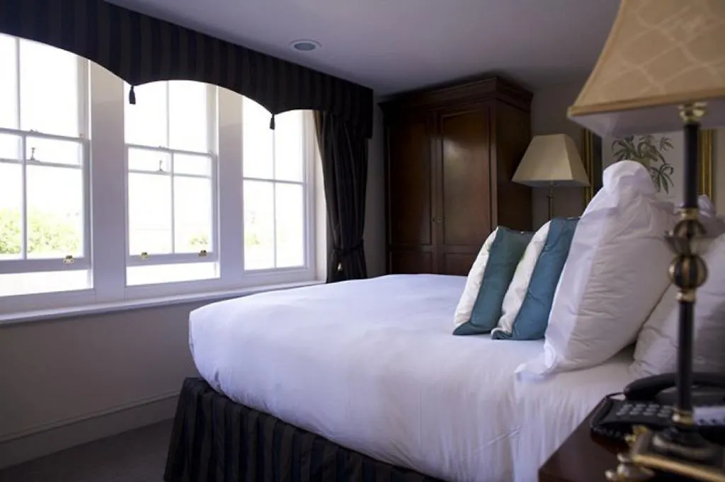 Royal York Hotel Brighton