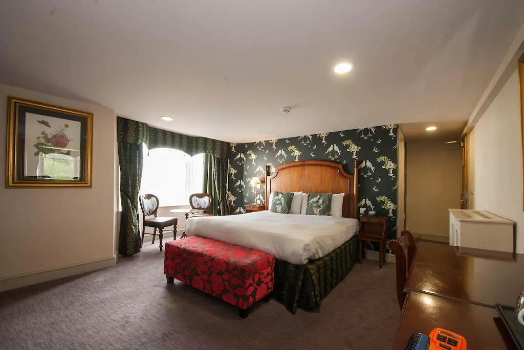 ****  Royal York Hotel Brighton United Kingdom