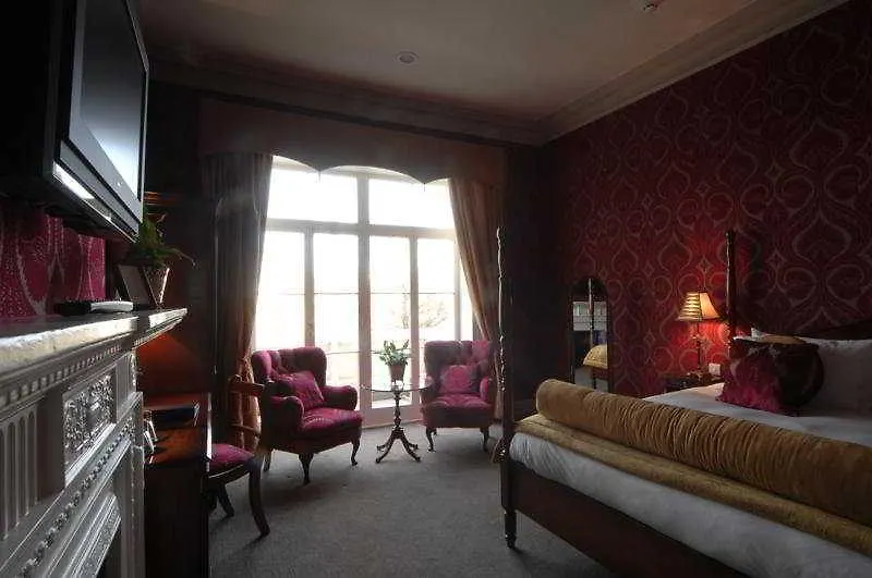 Royal York Hotel Brighton United Kingdom
