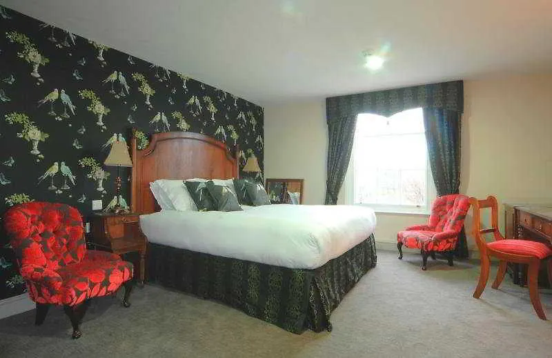 Royal York Hotel Brighton 4*,