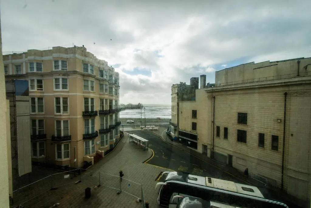 Royal York Hotel Brighton 4*,