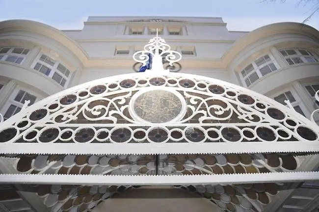 Royal York Hotel Brighton