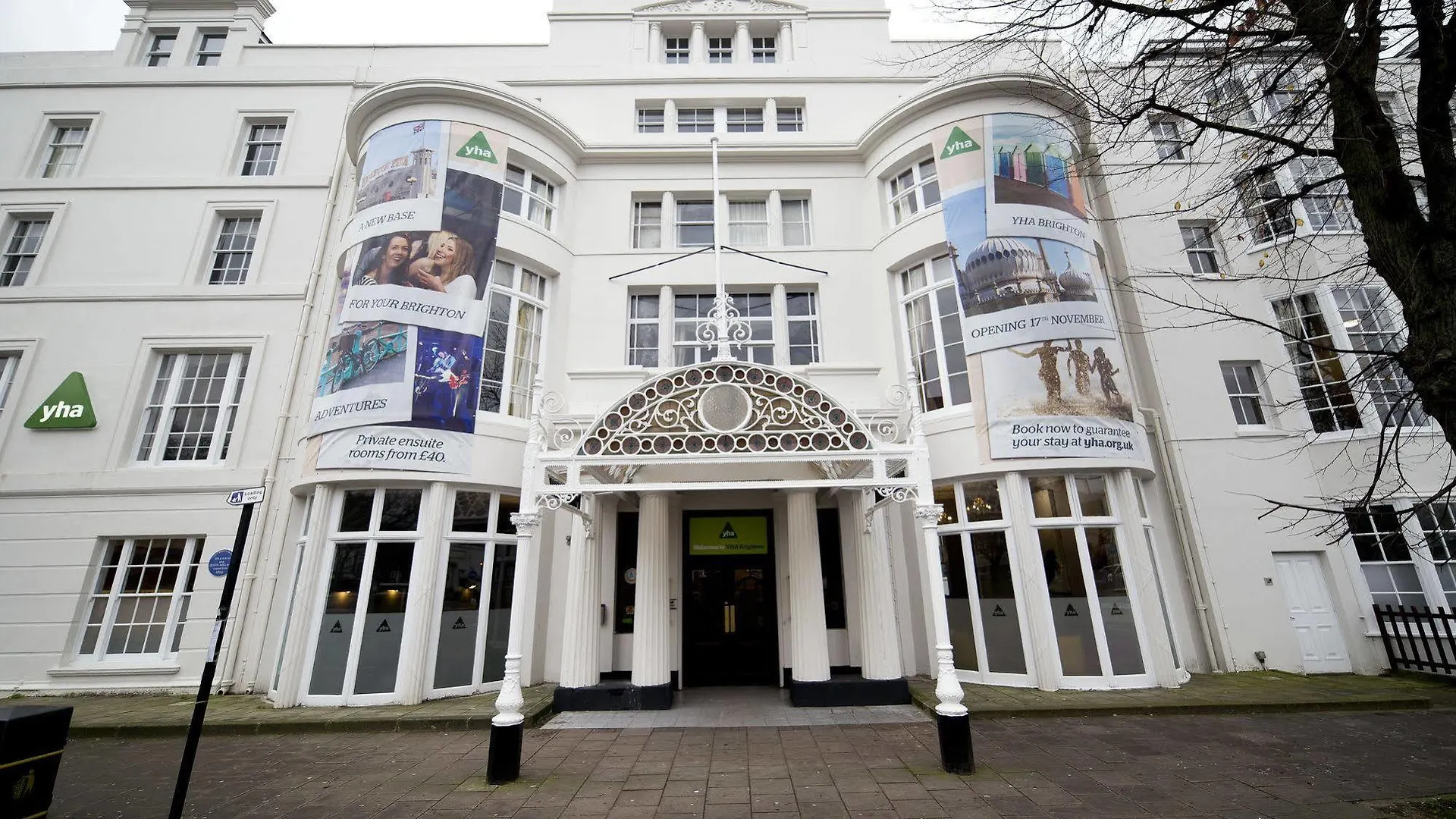 Royal York Hotel Brighton 4*,