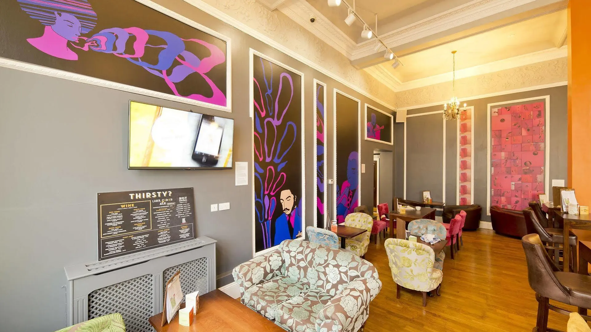 Royal York Hotel Brighton United Kingdom