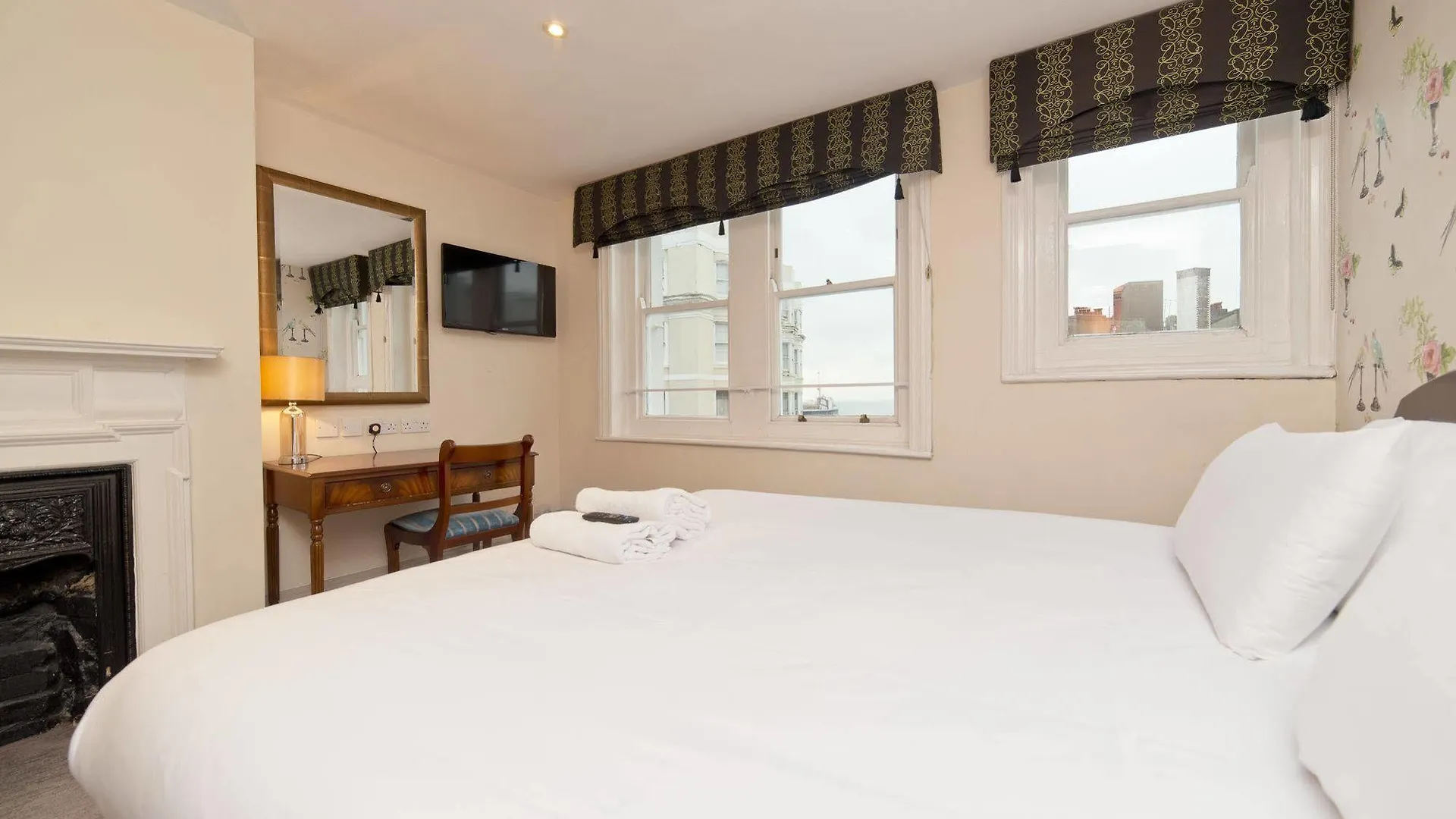 Royal York Hotel Brighton 4*,