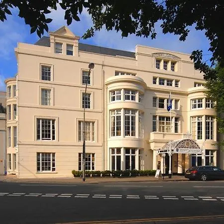 Royal York Hotel Brighton 4*,  United Kingdom