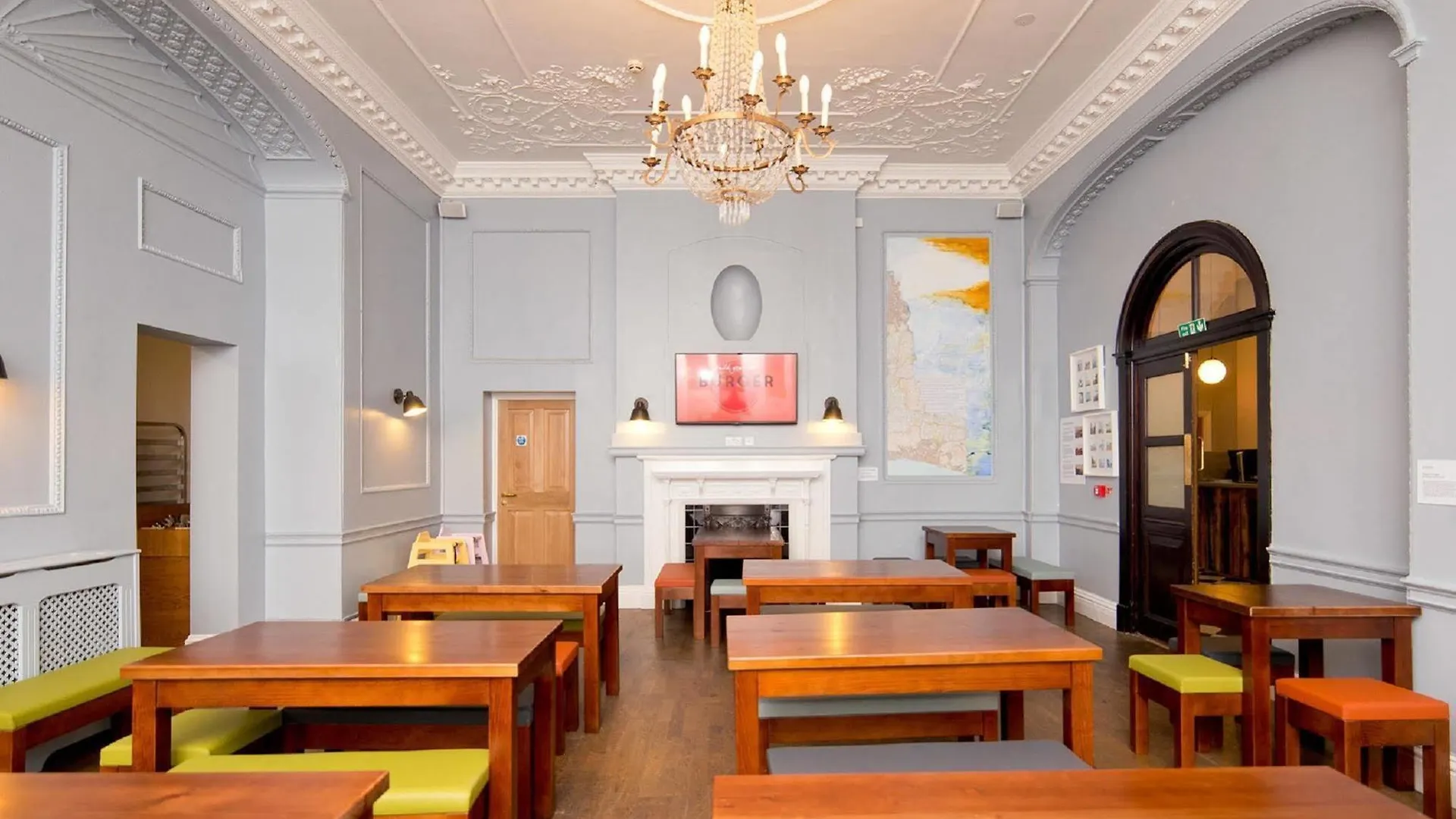 Royal York Hotel Brighton United Kingdom